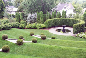 Versailles on Hudson